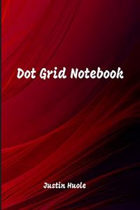 Dot Grid Notebook
