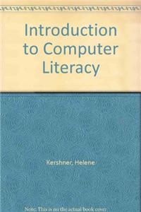 Introduction to Computer Literacy