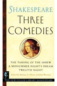 Three Comedies