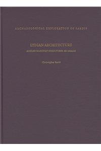 Lydian Architecture