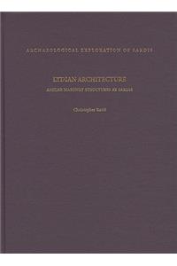 Lydian Architecture