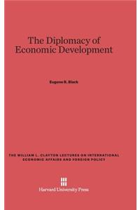 Diplomacy of Economic Development