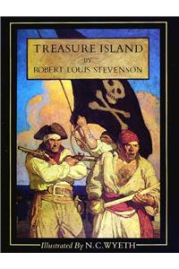 Treasure Island