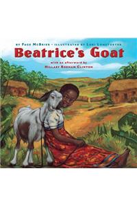 Beatrice's Goat