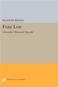 Frau Lou