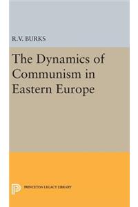 Dynamics of Communism in Eastern Europe