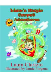 Liam's Magic Carpet Adventures