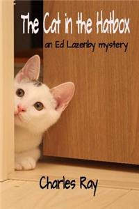 Cat in the Hatbox: an Ed Lazenby mystery