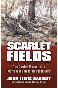 Scarlet Fields