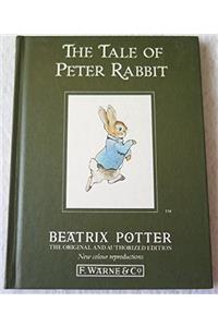 The Tale of Peter Rabbit