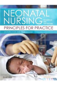 Neonatal Nursing in Australia and New Zealand