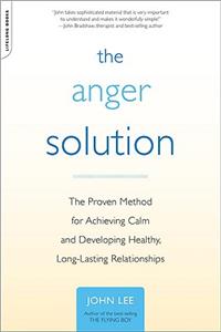 Anger Solution