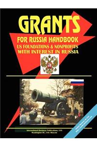 Grants for Russia Handbook
