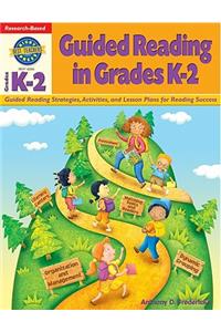 Rbtp Guided Reading in Grades K-2