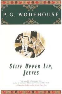 Stiff Upper Lip, Jeeves