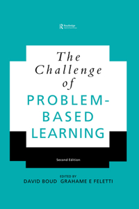 Challenge of Problem-Based Learning