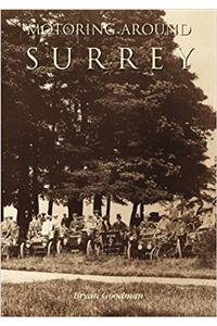 Motoring Around Surrey