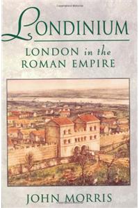 Londinium: London In The Roman Empire