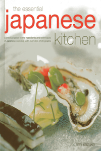 Essential Japanese Kitchen