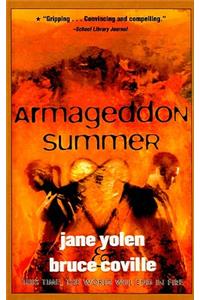 Armageddon Summer