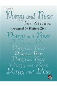 Porgy and Bess for Strings