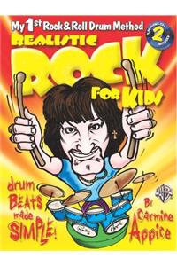 Realistic Rock for Kids