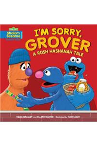 I'm Sorry, Grover