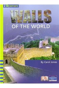 Iopeners Walls of the World Single Grade 6 2005c
