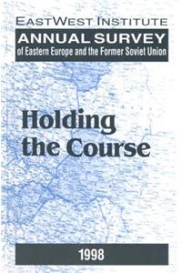 Annual Survey of Eastern Europe and the Former Soviet Union
