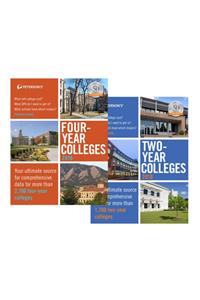 Undergraduate Guidance Set 2018