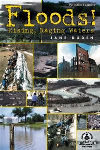 Floods! Rising, Raging Waters