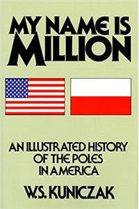 My Name Is Million