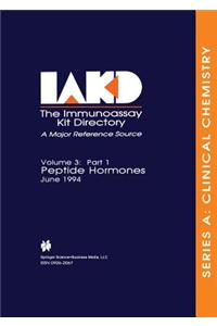 Immunoassay Kit Directory