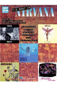 Best of Nirvana