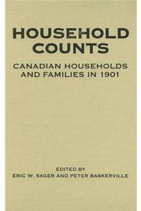 Household Counts