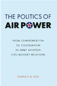 The Politics of Air Power