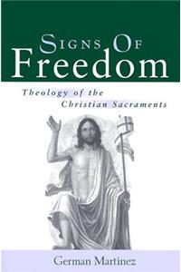 Signs of Freedom