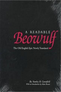 Readable Beowulf