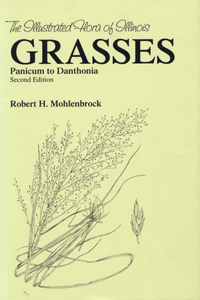 Grasses: Panicum to Danthonia