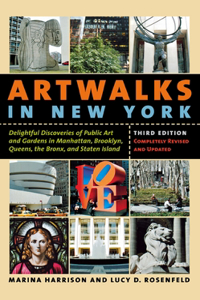 Artwalks in New York