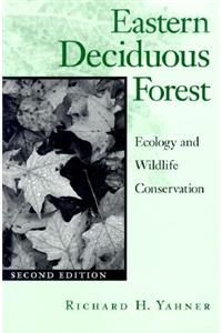 Eastern Deciduous Forest