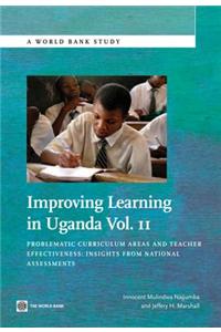 Improving Learning in Uganda, Volume 2