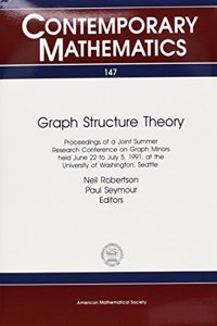 Graph Structure Theory