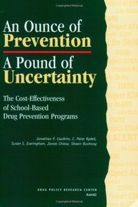 An Ounce of Prevention, a Pound of Uncertainty