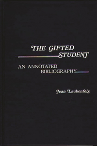 The Gifted Student