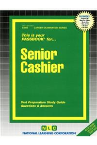 Senior Cashier