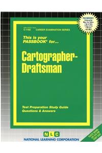 Cartographer-Draftsman