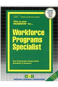 Workforce Programs Specialist