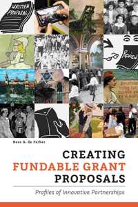 Creating Fundable Grant Proposals