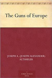 Guns of Europe